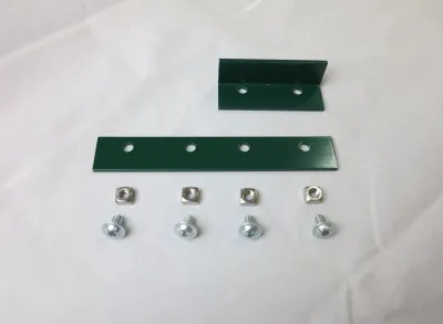Grandio Frame to Base Bracket