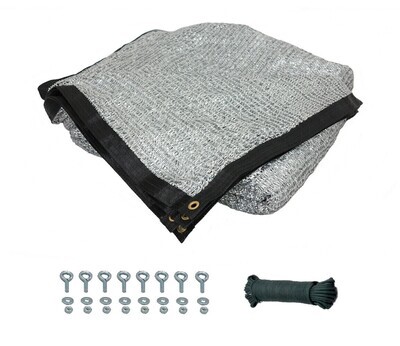 Grandio Shade Net 50%