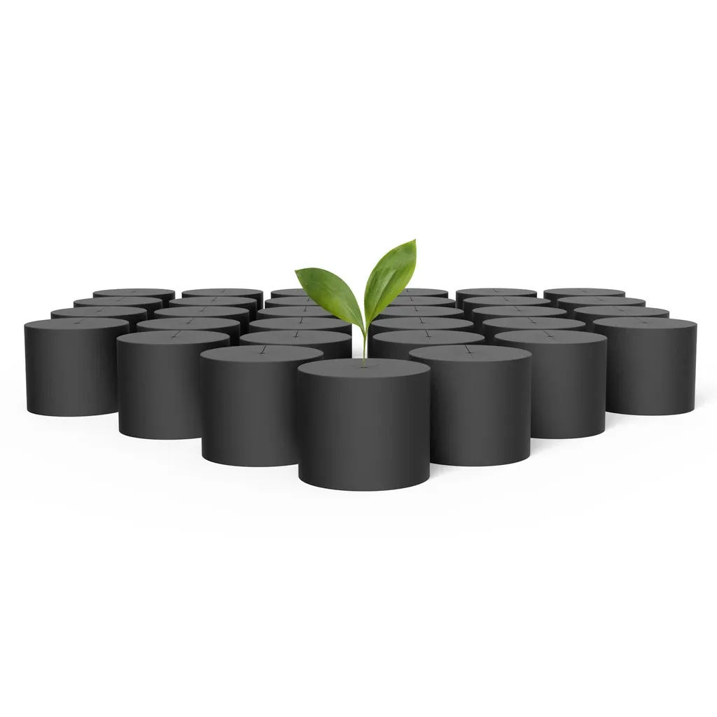 AC Infinity Clone Collars Disc Inserts with 8-Spoke Design