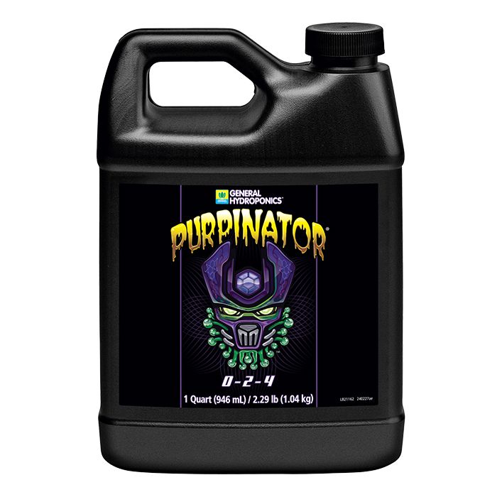 Rhizoflora Purpinator 0-2-4