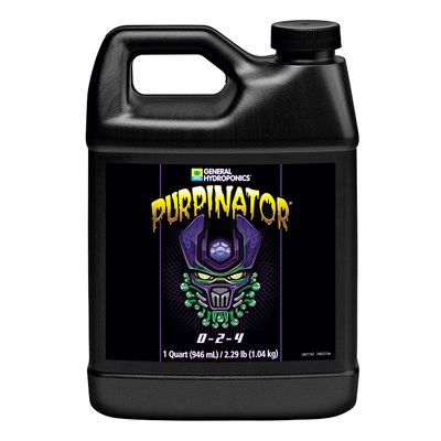 Rhizoflora Purpinator 0-2-4 Rhizoflora Purpinator 0-2-4