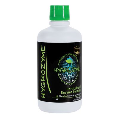 Hygrozyme Horticultural Enzyme Formula Original Concentrate