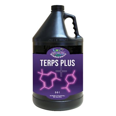Microbe Life Hydroponics Terps Plus