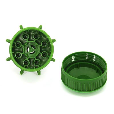 FloraFlex Bubbler Open Flow Manifold 8 outlet