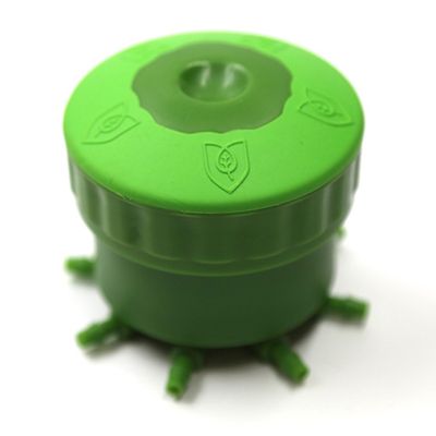 FloraFlex Bubbler Open Flow Manifold 8 outlet