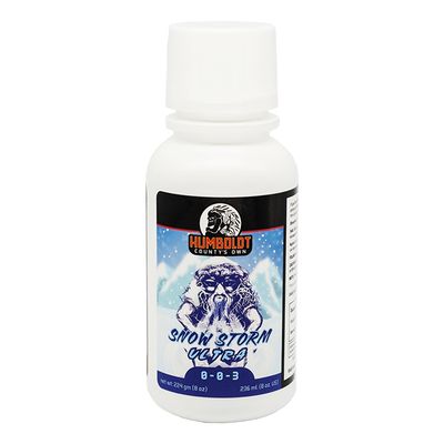 Humboldt County's Own Snow Storm Ultra Humboldt County's Own Snow Storm Ultra