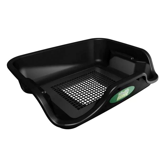 Harvest More Trim Bin Sorting Screen &amp; Collection Bag 20x16x8 inch
