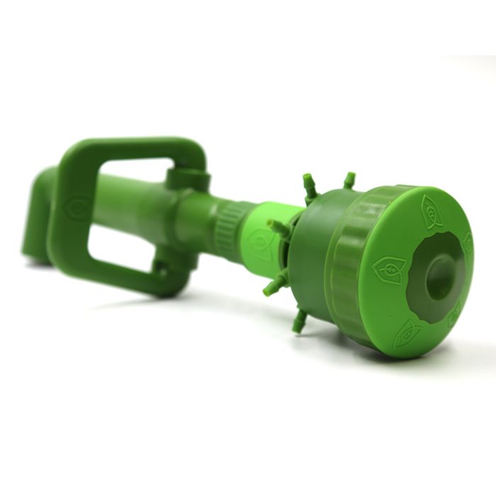 FloraFlex Pipe System Open Flow Elbow 3/4 inch