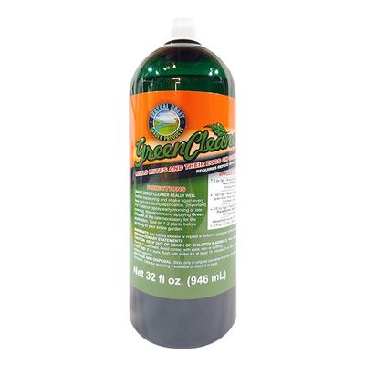 Central Coast Garden Products Green Cleaner Miticide and Fungicide
