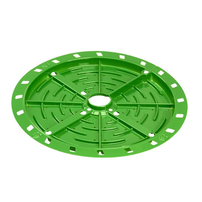 FloraFlex Matrix