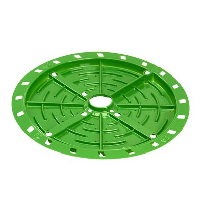 FloraFlex Matrix