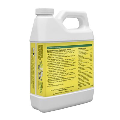 Dyna-Gro SUPERthrive Foliage-Pro 9-3-6