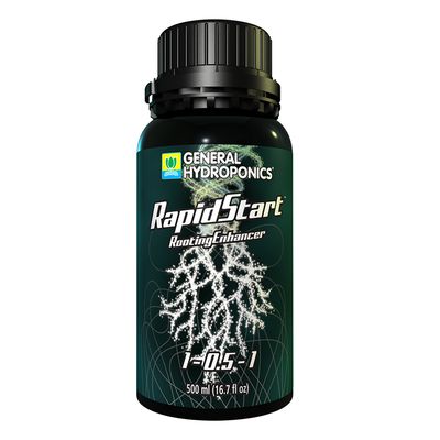 General Hydroponics RapidStart 1-0.5-1 General Hydroponics RapidStart 1-0.5-1