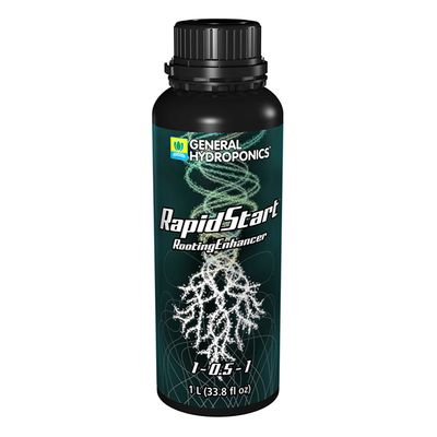 General Hydroponics RapidStart 1-0.5-1