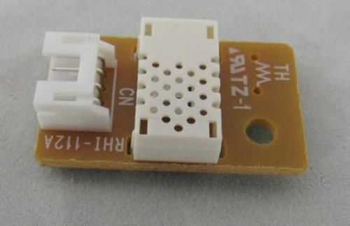 Ideal Air Ultrasonic Hum &amp; Pro Series Dehum Humidity Sensor