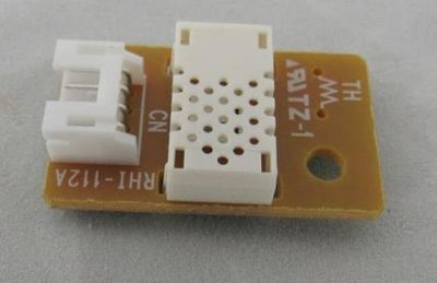 Ideal Air Ultrasonic Hum &amp; Pro Series Dehum Humidity Sensor