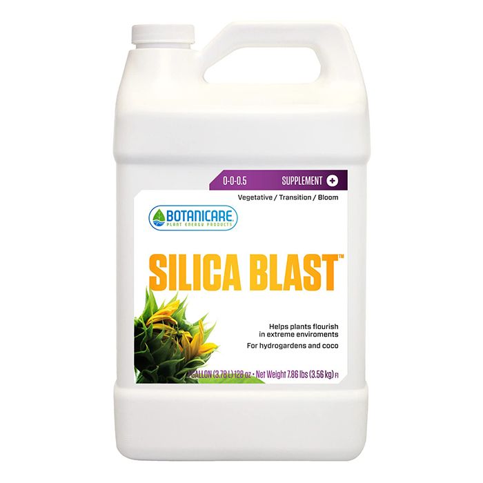Botanicare Silica Blast 0-0-0.5