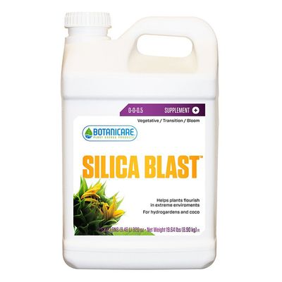 Botanicare Silica Blast 0-0-0.5