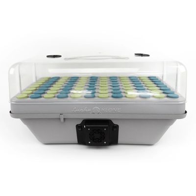 TurboKlone Cloning Machine Complete System