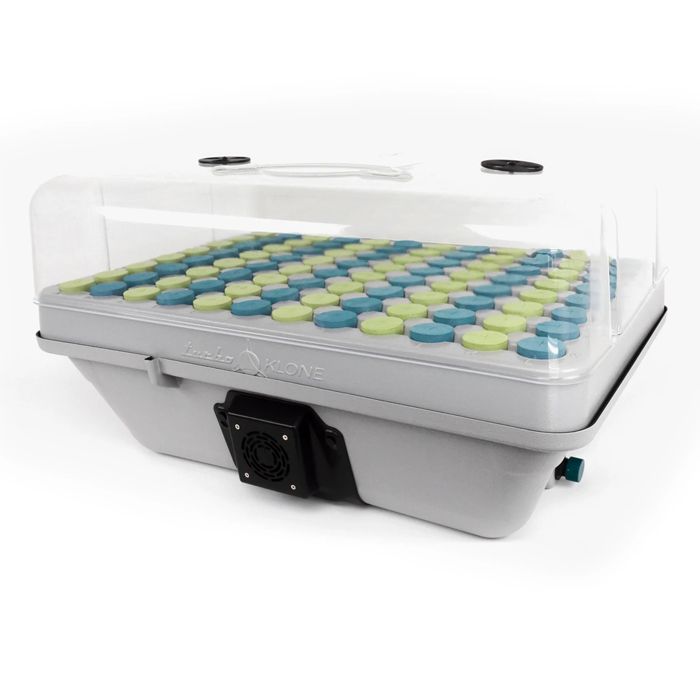 TurboKlone Cloning Machine Complete System