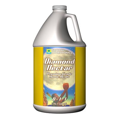 General Hydroponics Diamond Nectar