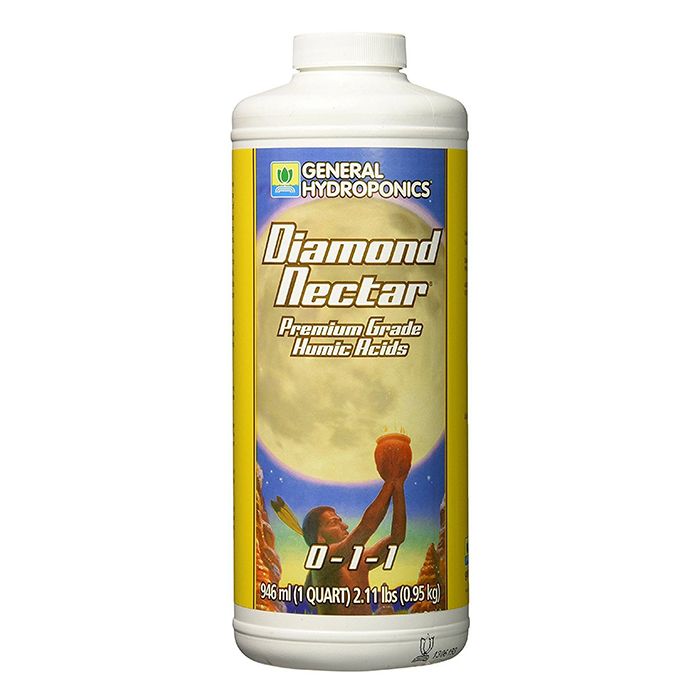 General Hydroponics Diamond Nectar