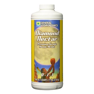 General Hydroponics Diamond Nectar General Hydroponics Diamond Nectar