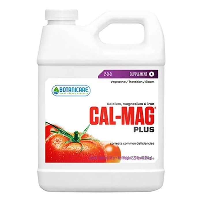 Botanicare Cal-Mag Plus 2-0-0