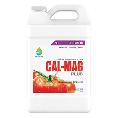Botanicare Cal-Mag Plus 2-0-0