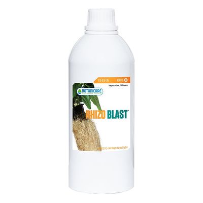 Botanicare Rhizo Blast