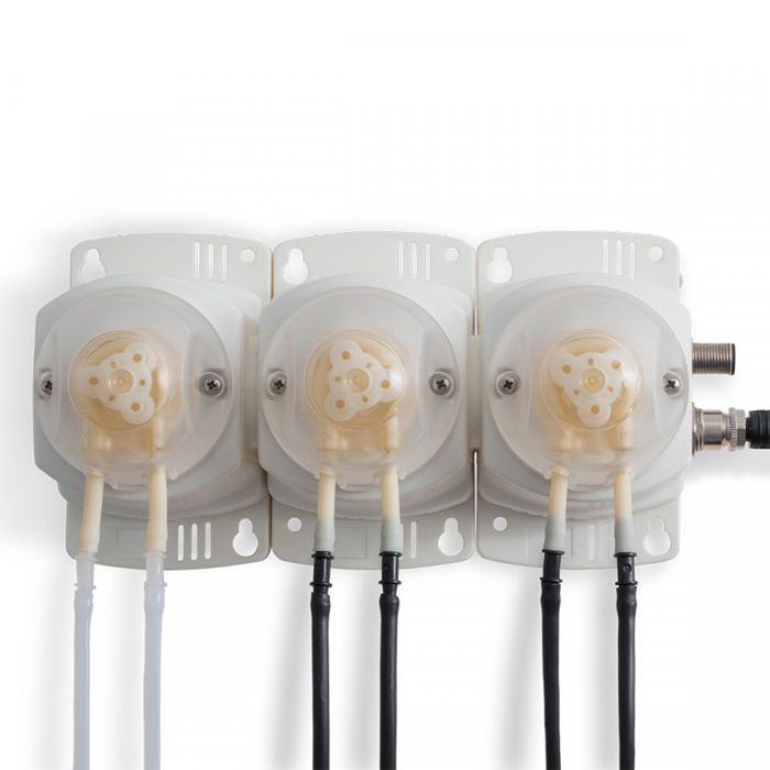 Bluelab M4 PeriPod Fully Integrated Doser and pH Adjuster 4 pump