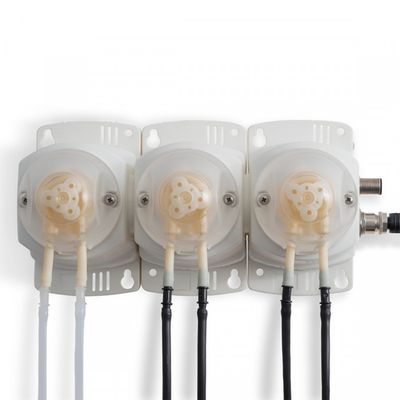 Bluelab M4 PeriPod Fully Integrated Doser and pH Adjuster 4 pump
