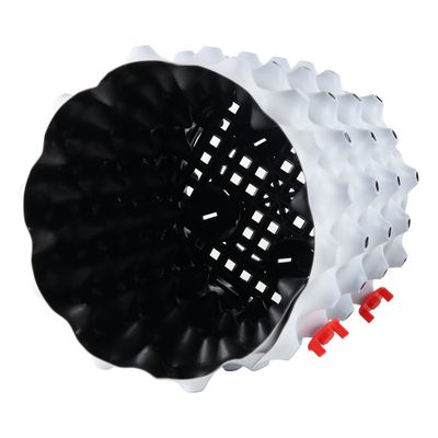 Grow1 Prune-Air Pots Aeration Pot High Density Polyethylene HDPE