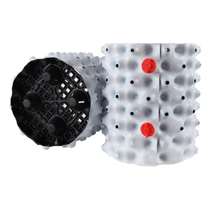 Grow1 Prune-Air Pots Aeration Pot High Density Polyethylene HDPE