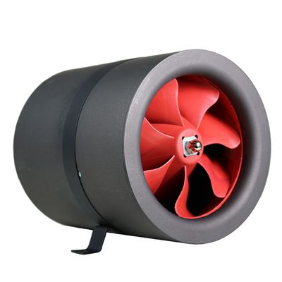 F5 Inline Fan 8 foot cord