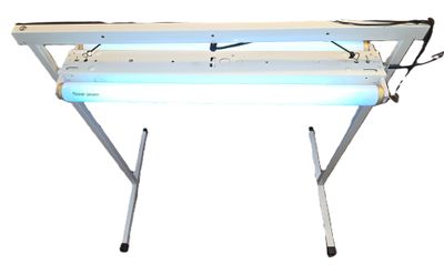 Flower Power Peak UVB/ UVA Fluorescent Grow Light