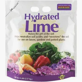 Bonide Hydrated Lime