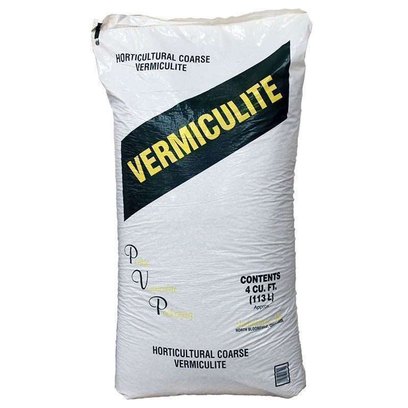PVP Industries Horticultural Vermiculite
