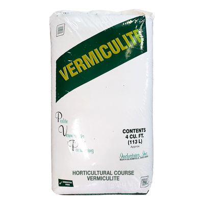 PVP Industries Horticultural Vermiculite PVP Industries Horticultural Vermiculite