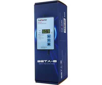 TrolMaster Digital Day/ Night Humidity BETA-6