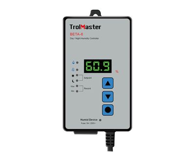 Digital Day/ Night Humidity BETA-6 Digital Day/ Night Humidity BETA-6