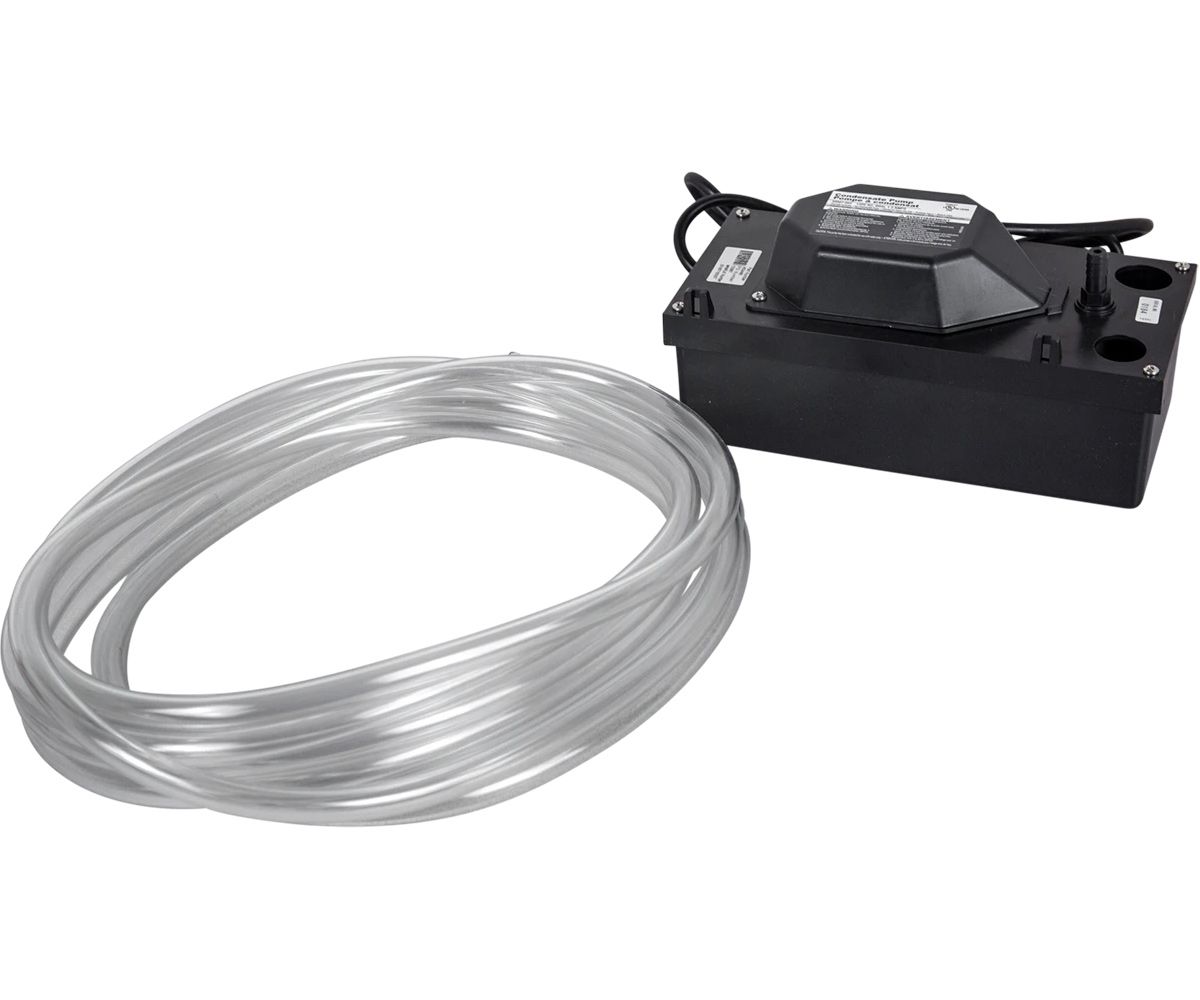 Quest Universal Condensate Pump Kit 115 volt