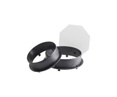 Quest Duct Kit for Hi-E 195 &amp; 120