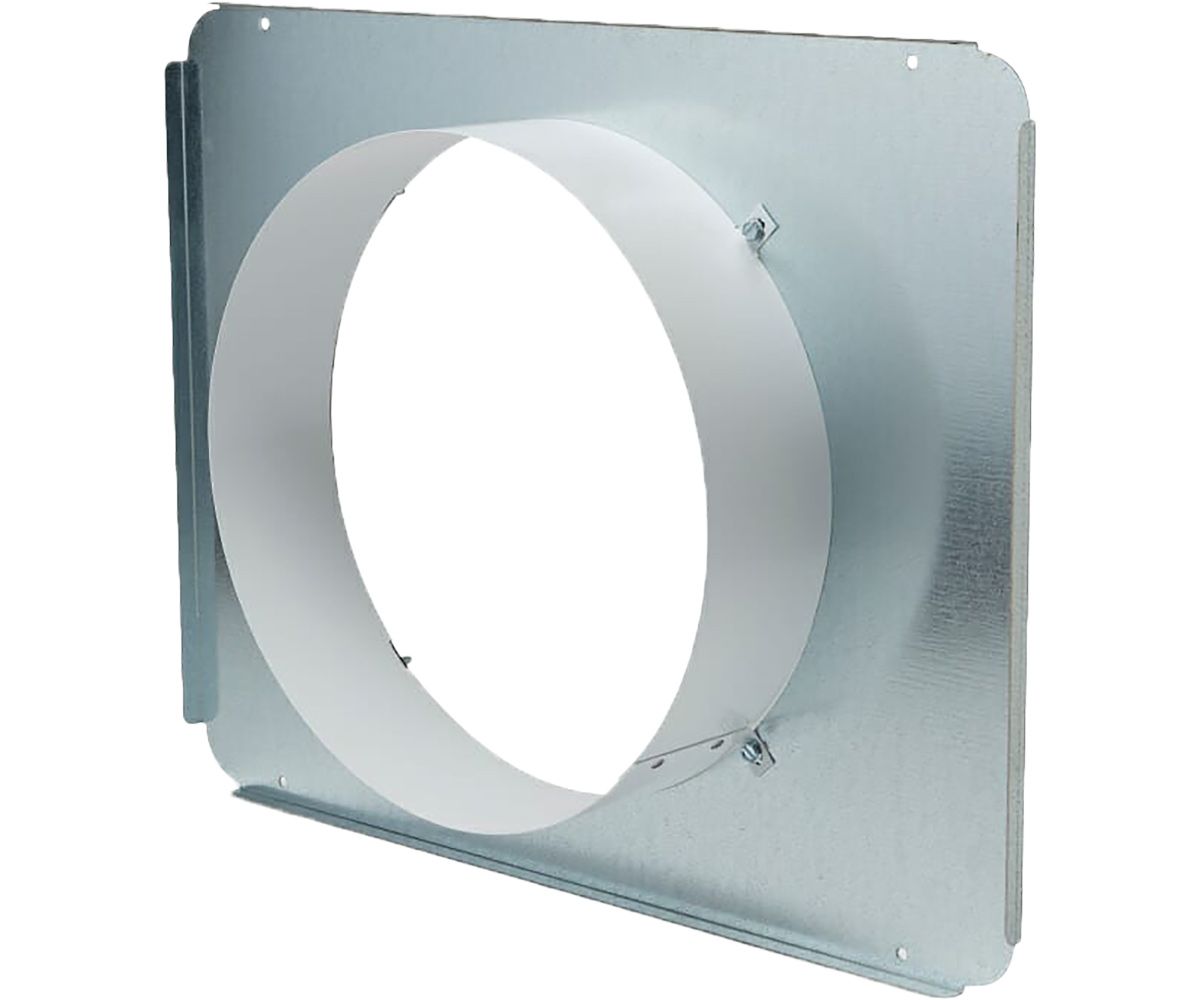 Quest Duct Collar Return Air for Overhead Style Dehumidifier 105, 155, 205, &amp; 225 Only