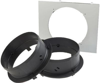 Quest Dehumidifier Duct Kit