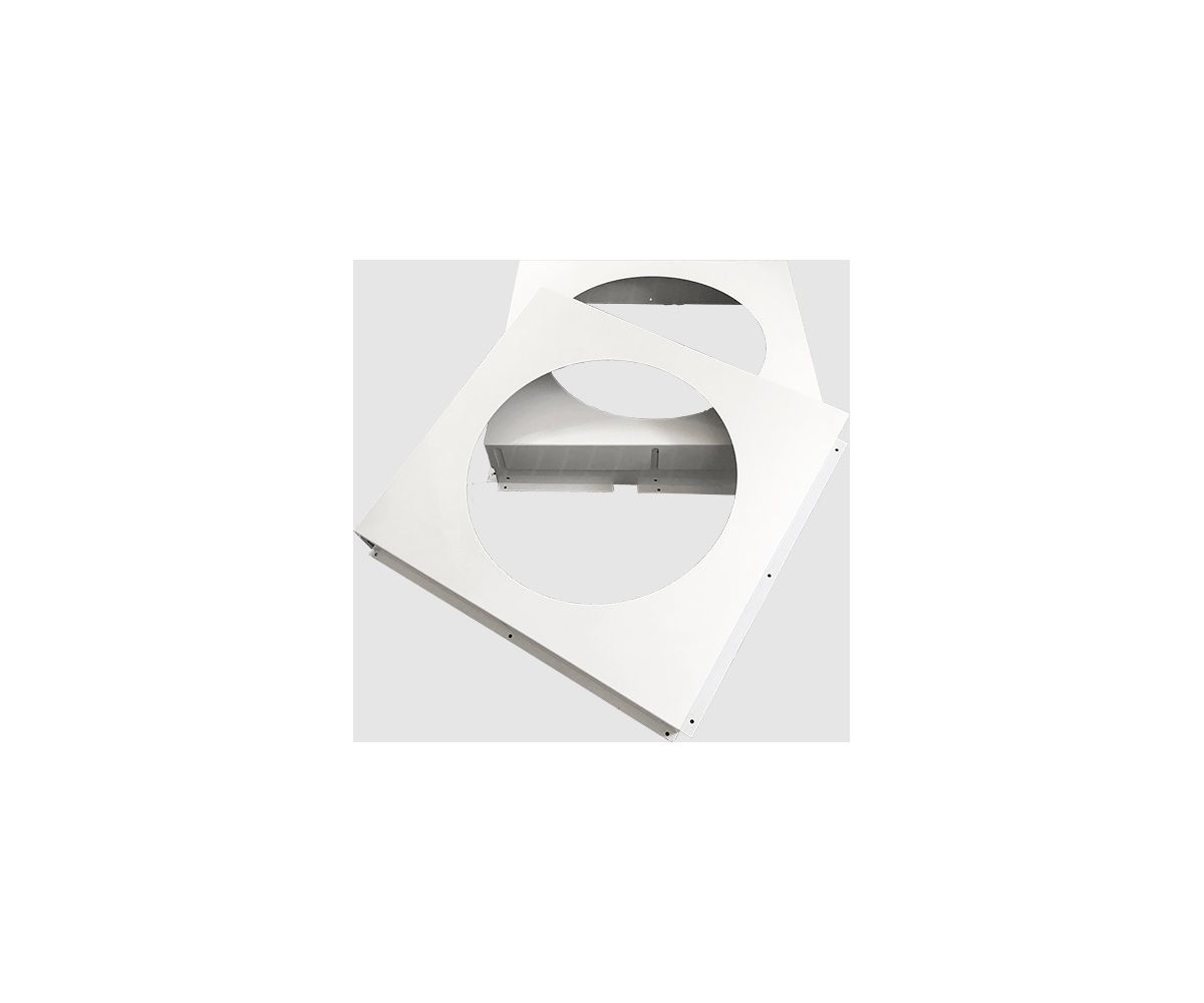 Quest Dehumidifier Duct Kit