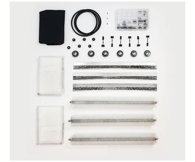 Centurion Pro Solutions 3.0 Trimming Machine 1 tumbler Quantanium Tumbler Coating Upgrade Option
