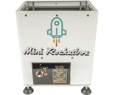 STM Canna RocketboxPlus Rocketbox Plus Mini +