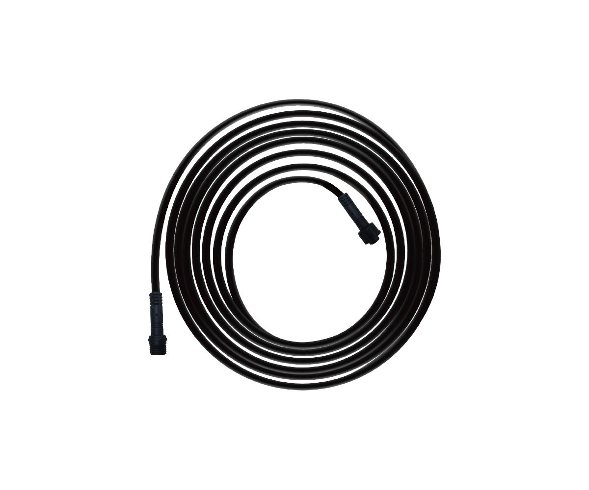 TrolMaster 4-Pin Waterproof Extension Cable ECS-6