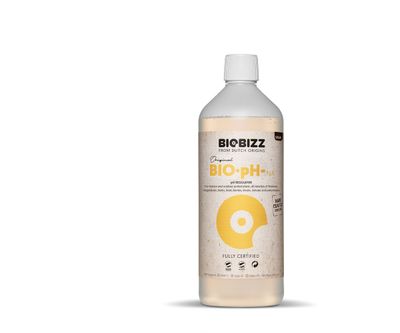 Biobizz Bio-pH- pH Down